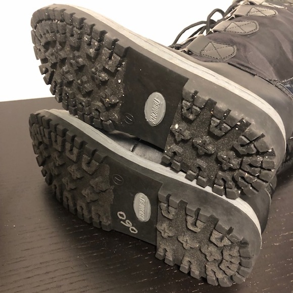 Khombu winter snow and ski boots size 7 NWT - Picture 4 of 7